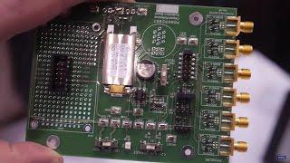 Powercast Wireless Power at Energy Harvesting & Storage USA