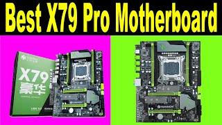 Top 5 Best X79 Pro Motherboard  Review 2020 | HUANANZHI X79 Motherboard Collection