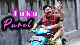 MENDADAK JADI PUREL - FILM KOMEDI JAWA LUCU