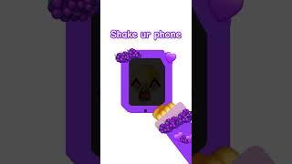 Shake ur phone