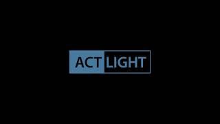 ActLight ToF Sensor Demo at SEMI Imaging & Sensors Technology Showcase 2018