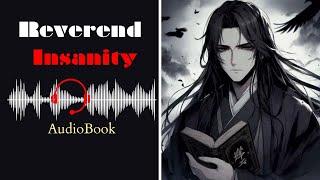 Аудиоистория Reverend Insanity Глава 351–359 || Волосатые мужчины