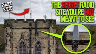 The Secret Radio Site You’re Not Meant To See!