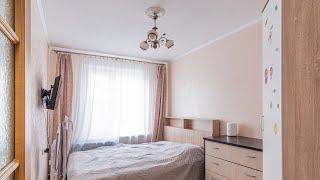 Продажа 2-комн. квартиры в г.о. Электросталь | пр. Ленина 1а | АН «Мегаполис-Сервис»
