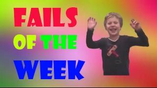 Fails of the Week (February 2017) || FailStar