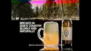 Old Style Beer Commercial (1979)