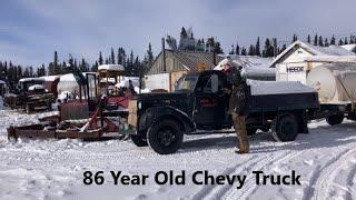 1939 Chevy Ready to Haul Water Mar 08 2025