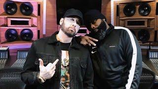Eminem x KXNG Crooked: Exclusive Interview (Crook's Corner 02/21/2020) We can't lose this interview!