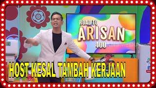 Obat Jagoan Surya Kalo Lagi Sakit Gigi! | ARISAN (14/06/24)*