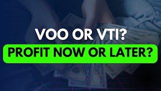 VOO vs VTI - Which is Better and Why? (2022)