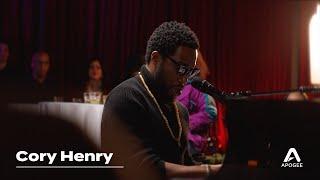 Cory Henry - Live At The Piano | Apogee Sessions