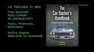 Car Hacking 101 - Alan Mond, LevelUp 2017