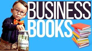 14 Business Books That You Must Read