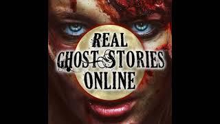 Hauntings on Hallowed Ground | Real Ghost Stories Online