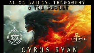 The Fascinating World Of Alice Bailey: Theosophy And The Occult Explored!