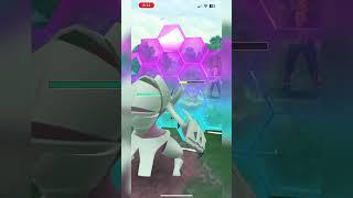 Qwilfish energy is super good right now! #battleoftheday