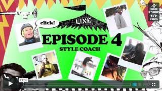 LINE Traveling Circus 1.4 Style Coach