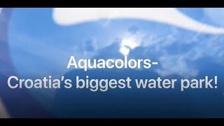 Aquacolours