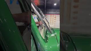 Mean 'n Green 1941 Chevrolet Pick Up ASMR Tour | Bring a Trailer