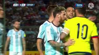 Las mejores peleas del futbol sudamericano (2021)