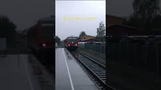 VT 628 + 928