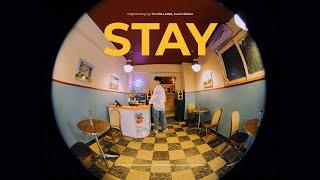 [COVER by B] 이건우 – STAY (Original Song by The Kid LAROI, Justin Bieber)