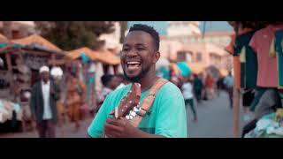 Beda Andrew - Sina Mashaka (Official Music Video)