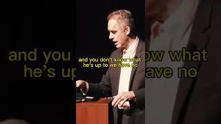 The Greatest Transcendent Idea For A Community | Jordan Peterson