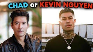Should Asian Guys Be More Kevin Nguyen?