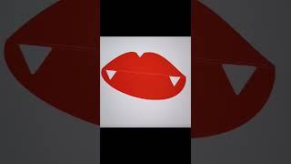 Vimpier lips #digart