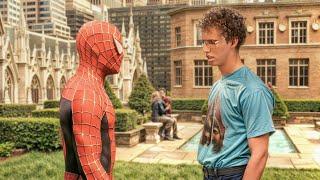 Napoleon Dynamite In Spider-Man (2002)