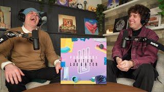 Dad Reacts to Paramore - After Laughter