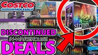 Costco 33 Discontinued DEALS & Coupon Book DEALS You Need To BUY!!! NOV 2024