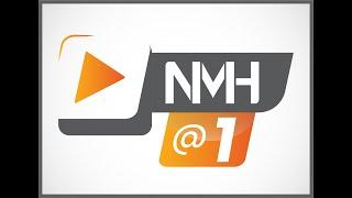 NMH@1 - 21 September 2022