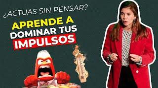 ¡Date Prisa! Aprende a Decir NO a Tus Impulsos, Lo Necesitas Pronto! [Dra Marian Rojas]