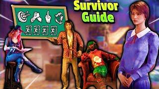 Survivor Guide To Curing Solo Q! | Dead by Daylight