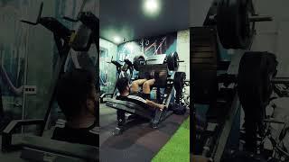 200Kg leg  press  #gym #motivation #reels #love #shortvideo #viralvideo #trend
