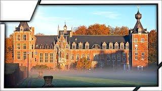 KU Leuven - The best Belgian university