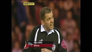 2005/06 Middlesbrough v Charlton Athletic FAC QF replay (Full Match)