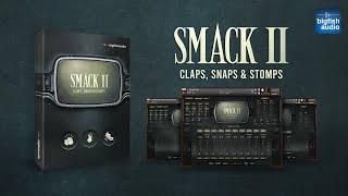 SMACK 2: Snaps, Claps & Stomps Official Trailer