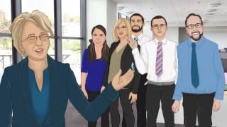 Animated Video Production By www Doodle Video com