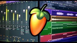 ТОП 5 СТАНДАРТНЫХ VST СИНТЕЗАТОРОВ для FL STUDIO ЗА 5 МИНУТ