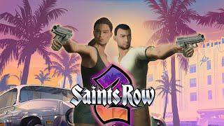GTA 6 Trailer but it's Saints Row 2