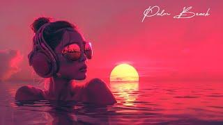 Nostalgic Synthwave Playlist - Palm Beach // Royalty Free Copyright Safe Music