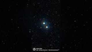 Zeta Reticuli Star Map #space #aliens #zeta #conspiracy