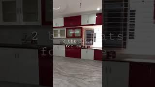 ( Soldout ) Flats for sale in vijayawada / 2 bhk flats for sale / 9603549455