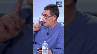 Antonio Naranjo indignado porque no se indemniza a la familia de un militar fallecido #noticias