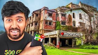 5 Most Abandoned Building Of Bengal