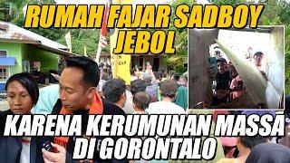 FAJAR SADBOY SALTING BERTEMU 3 CEWEK YANG PERNAH MENOLAK CINTANYA!!