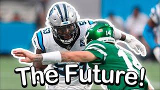 The Carolina Panthers Have Young Stars on Defense!